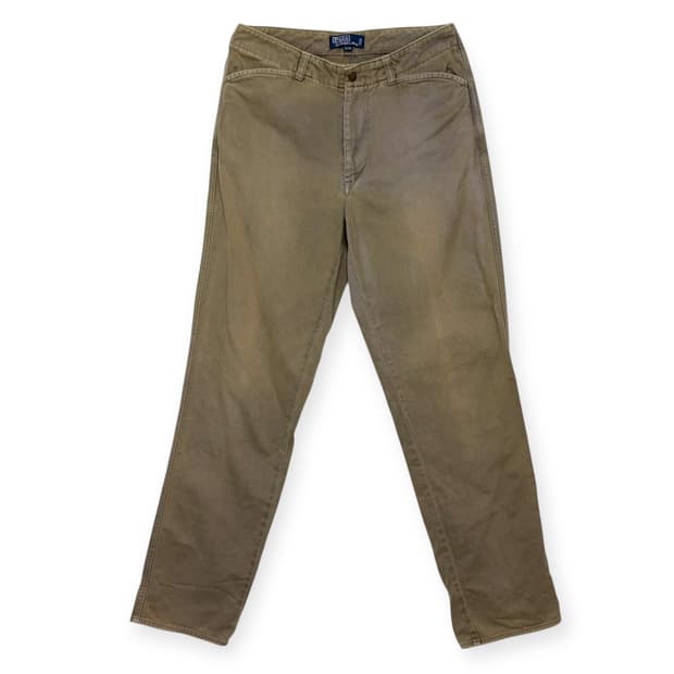 폴로 랄프로렌 바지 팬츠