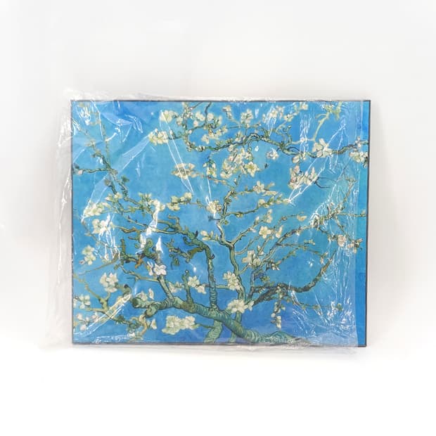 아몬드꽃 반고흐 카페 인테리어 소품 명화 그림 액자