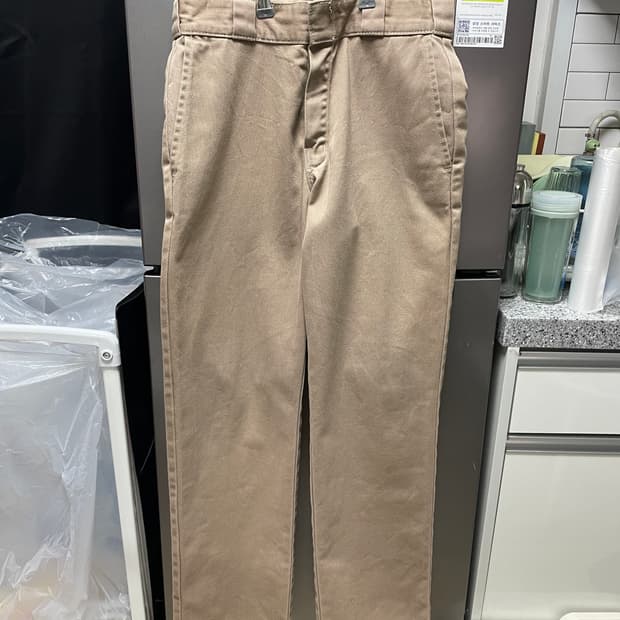 아워레가시 워크샵 x 디키즈 팬츠 30/32