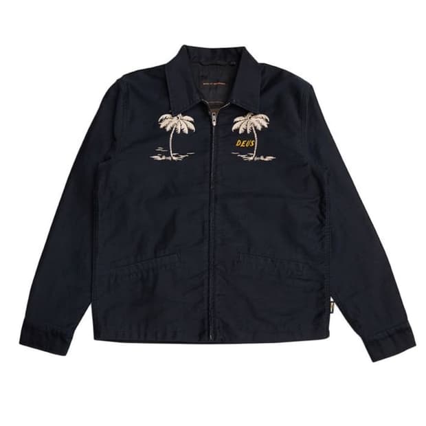 데우스 엑스 마키나 수베니어 자켓 결제창