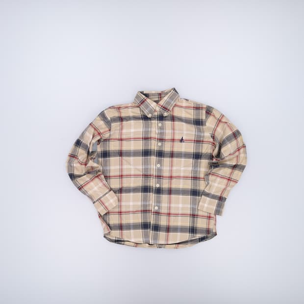 S 빈폴 여성 셔츠 0619H
