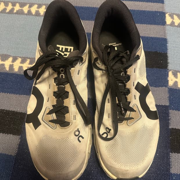 온러닝 하이퍼 260