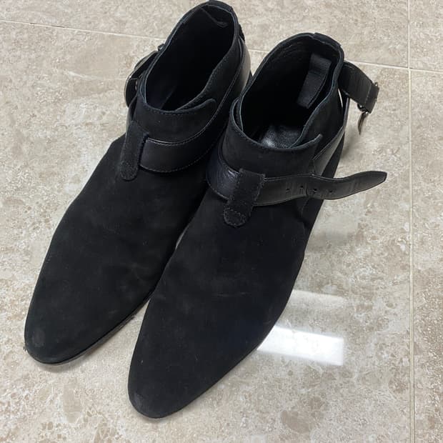 생로랑 조드퍼 39.5