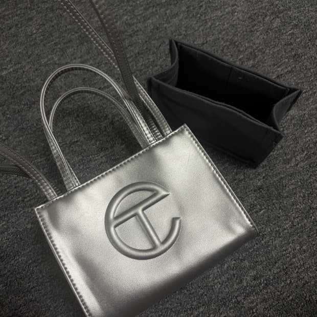 텔파 실버 스몰