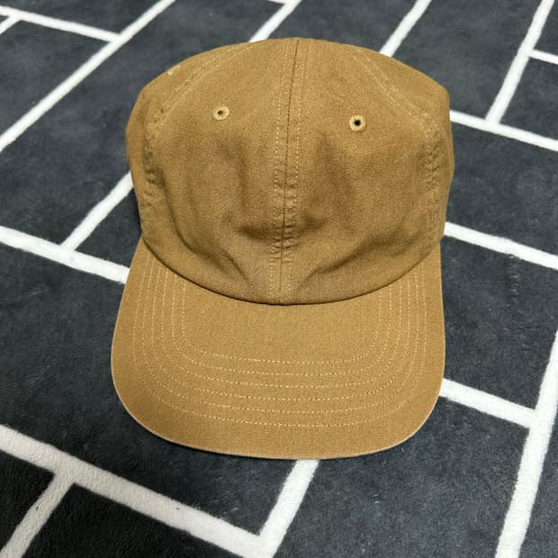 cal o line 칼오라인 볼캡 올리브