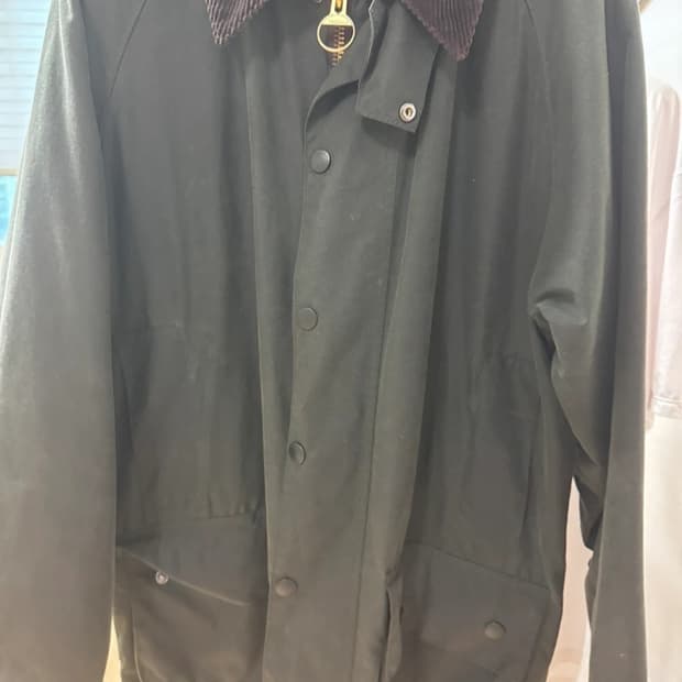 바버 뷰포트 세이지 40(100~105)