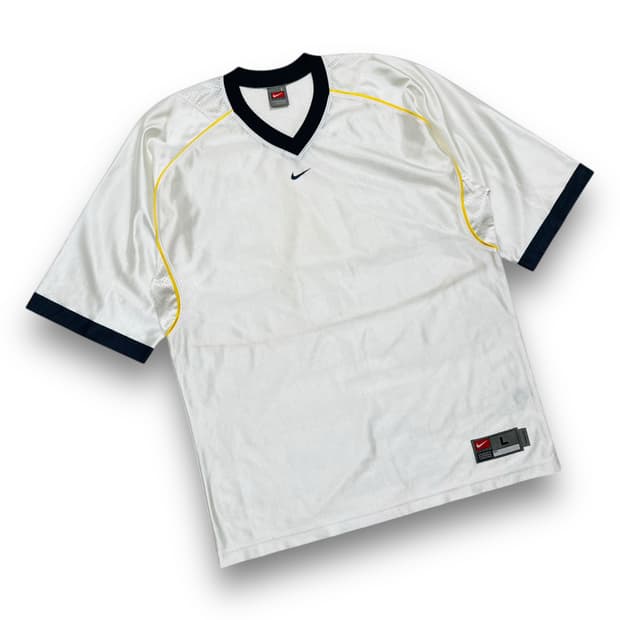 Nike 00s Old School Hip-Hop Jersey