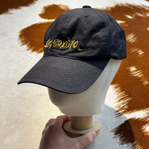 나이키 2006 조가 보니토 볼캡 (OS)