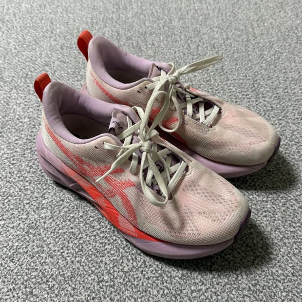 [정가 23만원] 아식스 노바블라스트 5 245