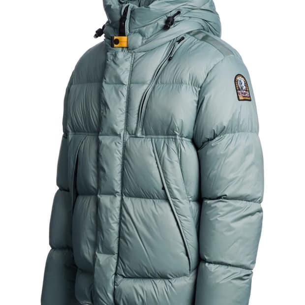 파라점퍼스 23fw 클라우드 패딩