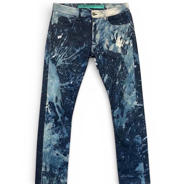 sterling ruby indigo soto x RAF