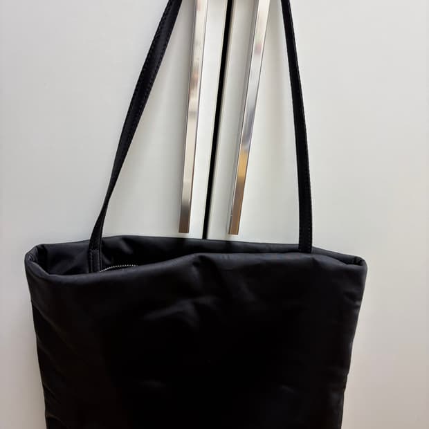 코스 나일론 가방