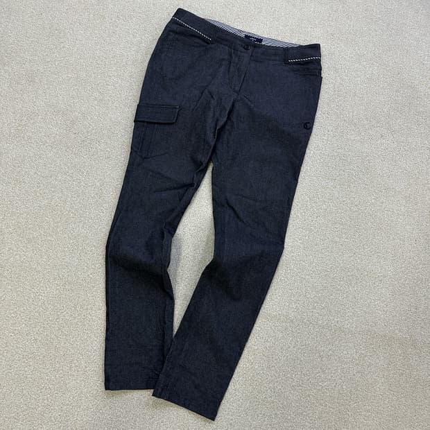 76 캘러웨이 여성 골프 팬츠 0319D