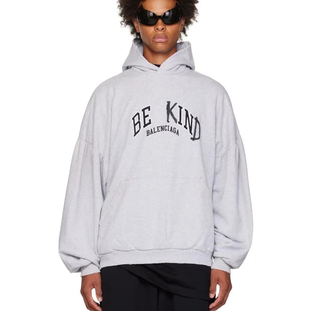 [3] 발렌시아가 비카인드 후드