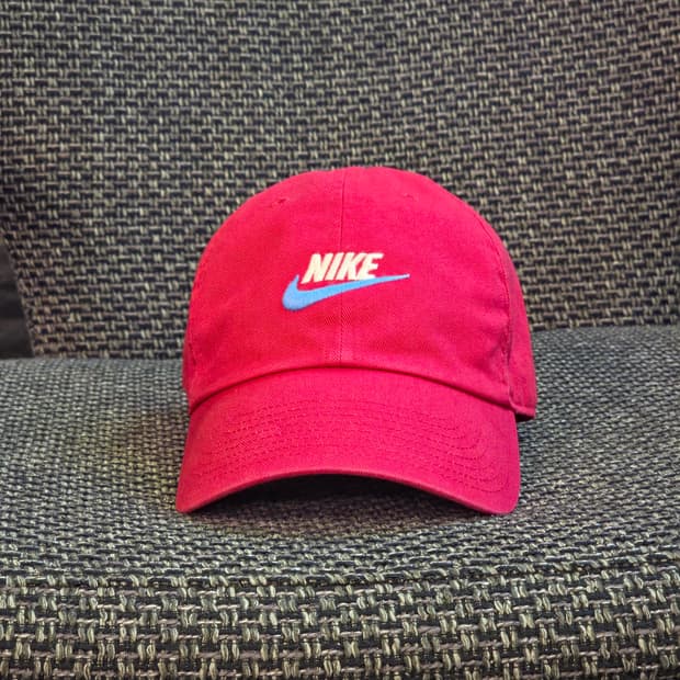 나이키 모자 