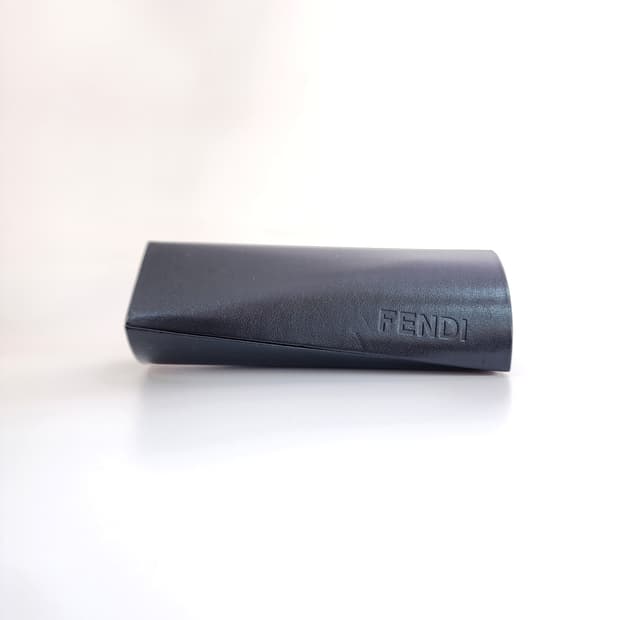FENDI 안경 케이스