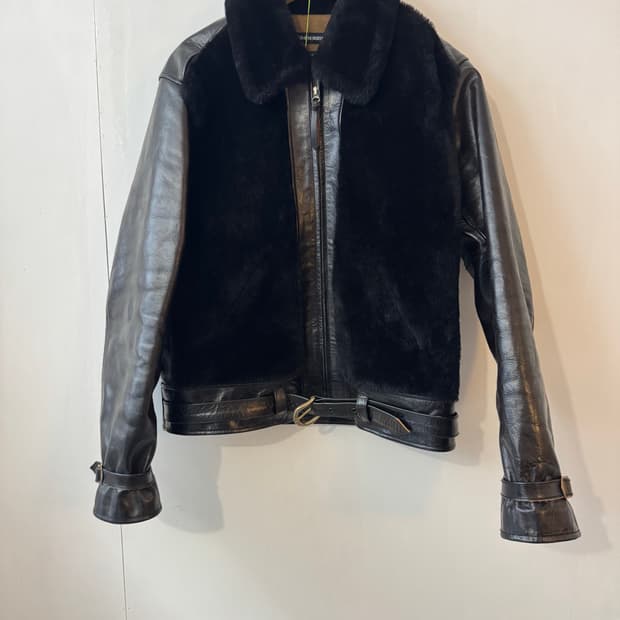 어나더월드 홀스하이드 그리즐리 38