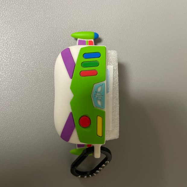 버즈라이트이어 에어팟 프로1,2 케이스