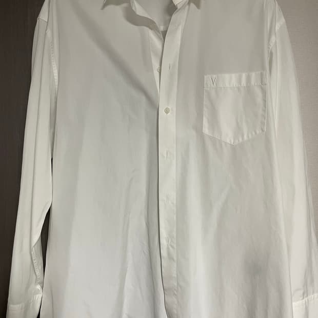 베트멍 오버사이즈 셔츠