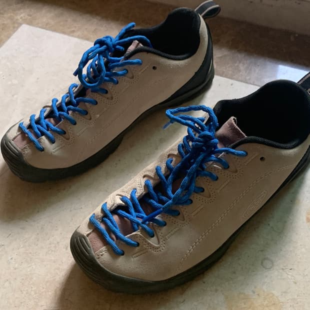 Keen 재스퍼 250