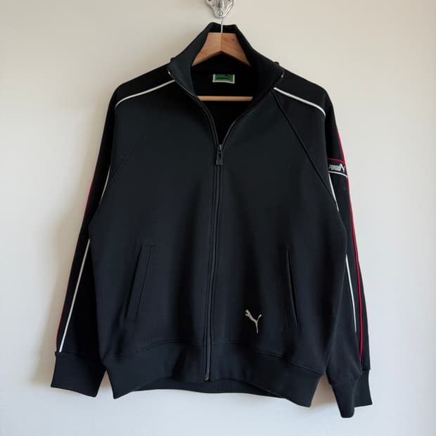 올드 푸마(PUMA) 져지(JAPAN)