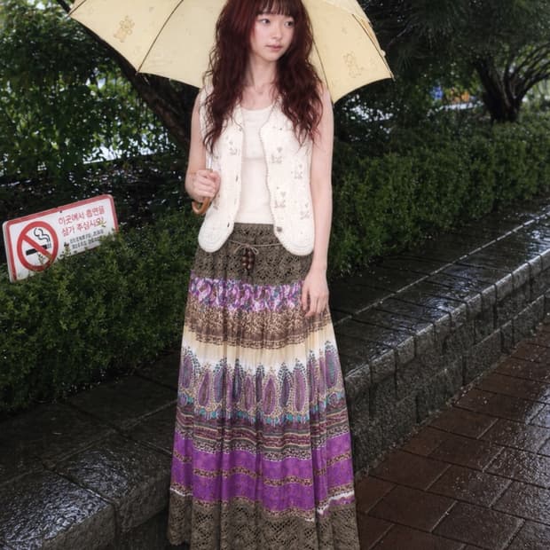 클레마티스 화 코디 set🪻