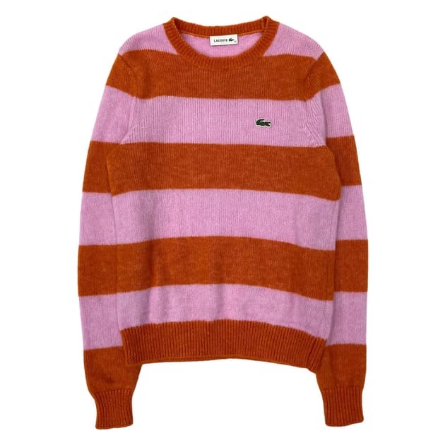 라코스테 스프라이트 니트