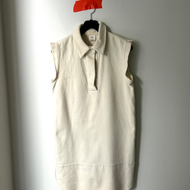 울 베스트 원피스 