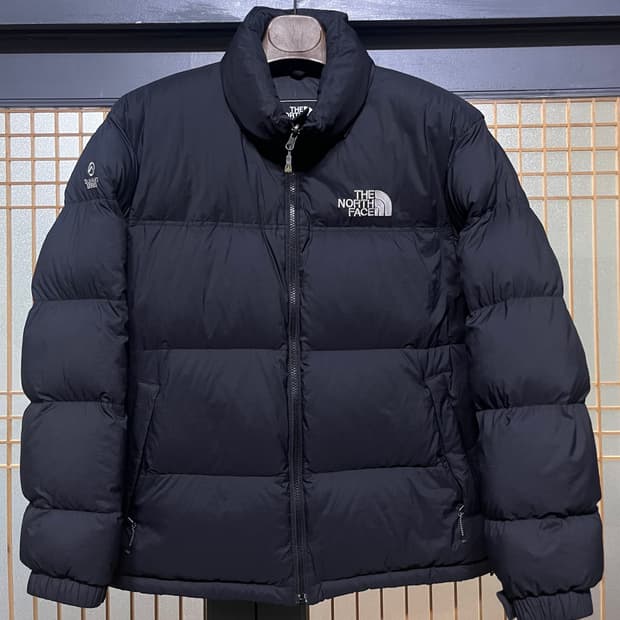 XL)노스페이스 에어 써밋눕시 한정모델 무광