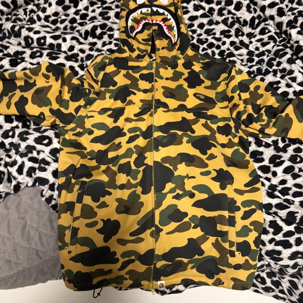 베이프 황계 윈드스토퍼  xxl