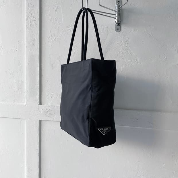 [Prada] 포코노 토트백