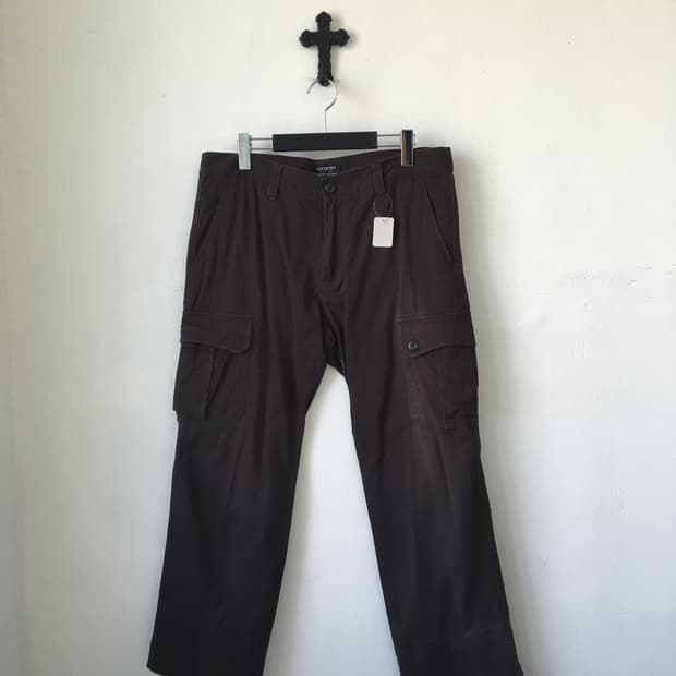 Cago pants