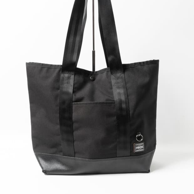 요시다 포터 PORTER x JAM HOME MADE 토트백 