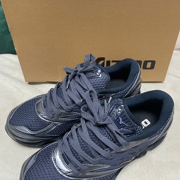 미즈노 웨이브 프로페시 LS 270mm