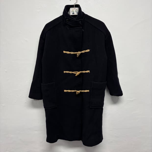 스튜디오 톰보이 더플코트