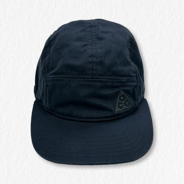 나이키 ACG 5패널 캡