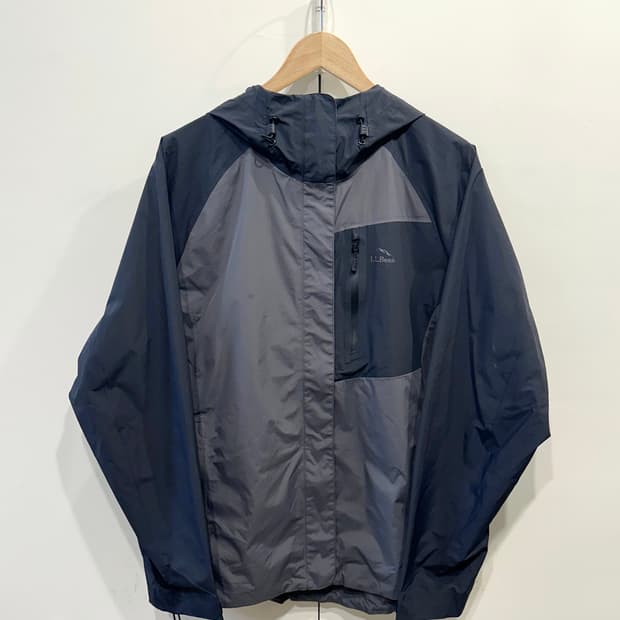 L.L.Bean TEK 2.5L 엘리먼트 자켓