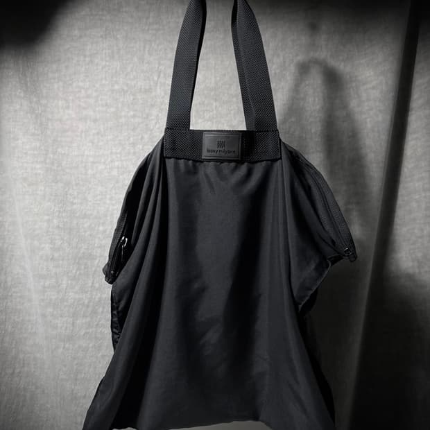 Issey Miyake 90s im product Tote Bag