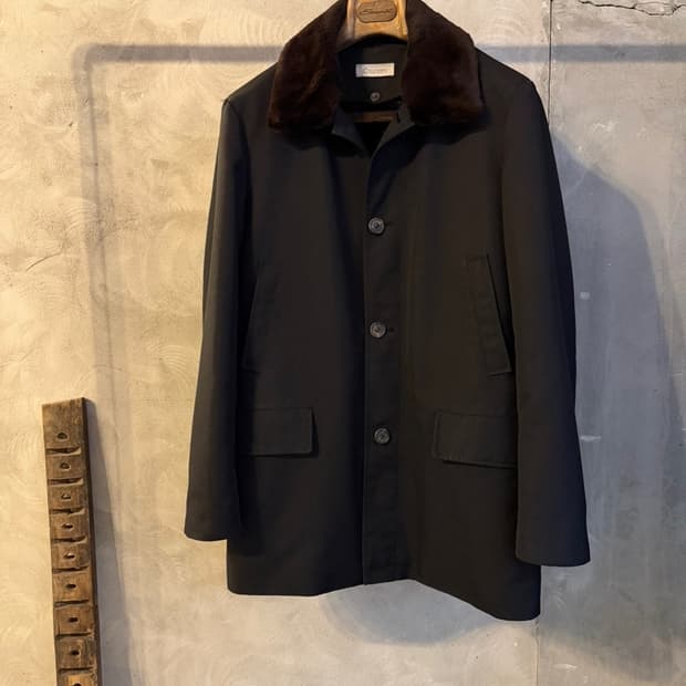 크루치아니 외투