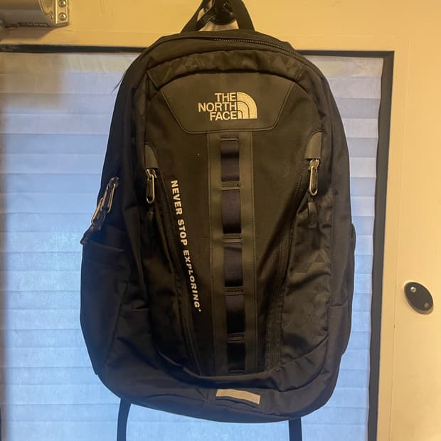 노스페이스백팩 