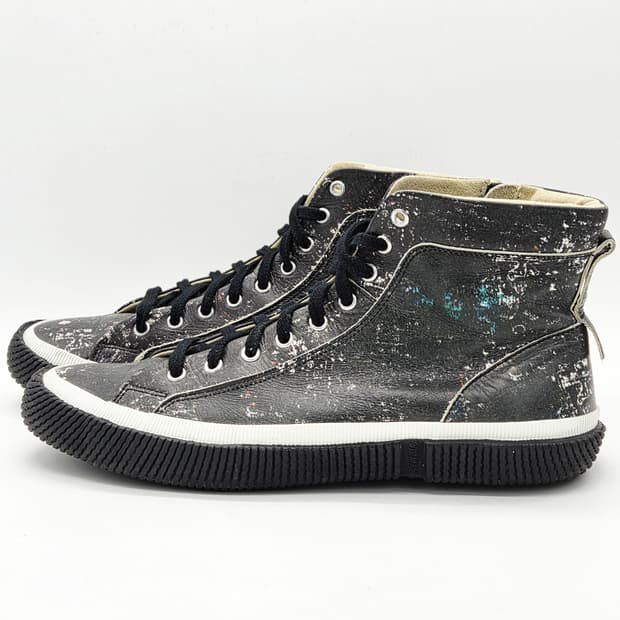  Ground Y by YOHJI YAMAMOTO 스니커즈 (LL)