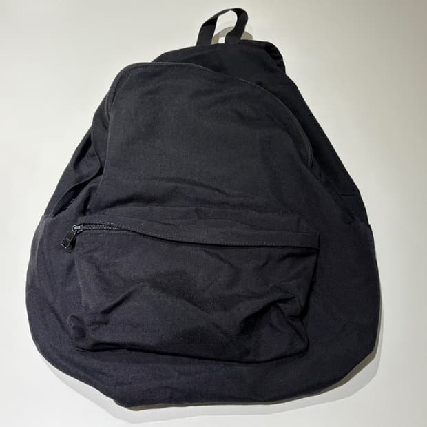 꼼데가르송 옴므 플러스 백팩