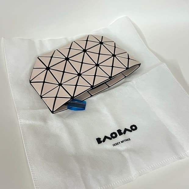 Baobao 바오바오 클러치 파우치