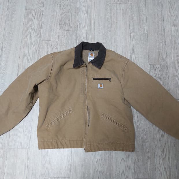 칼하트 디트로이트 wj097 cml xl