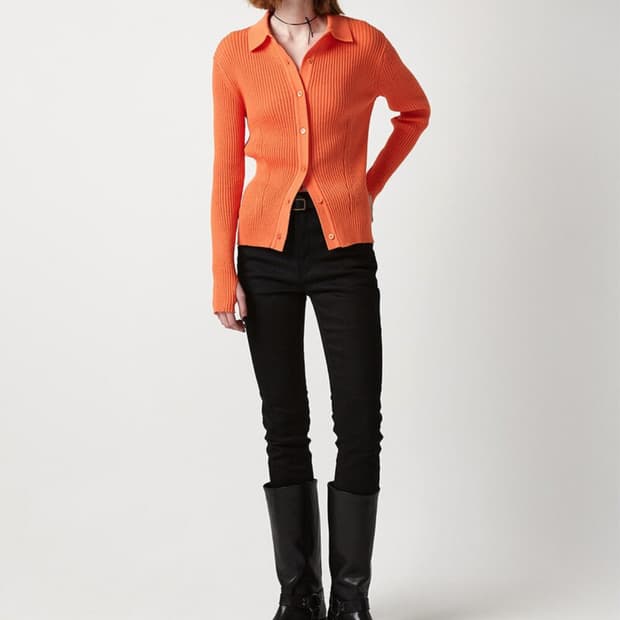 이안조 스키니 팬츠