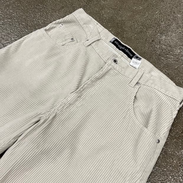 90s USA 리바이스 실버탭 루즈핏 (36”)