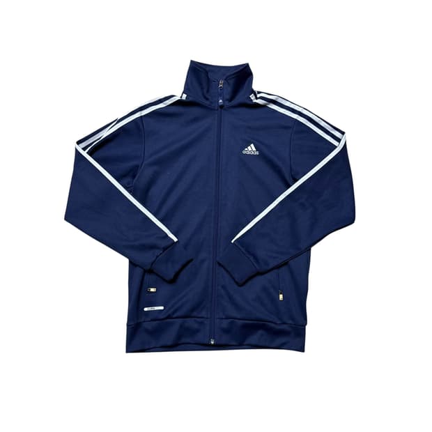 아디다스 트랙탑