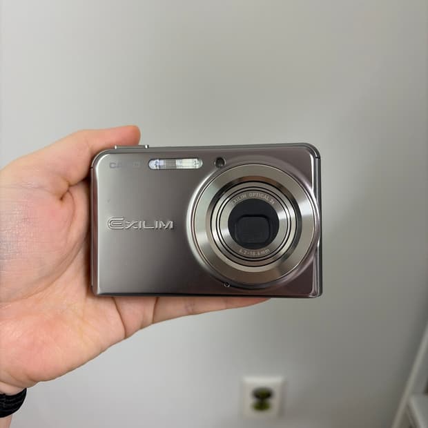 엑슬림 디카 부품용 판매 ex-s770