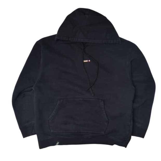 OAMC 헤비 후드티 L N0774