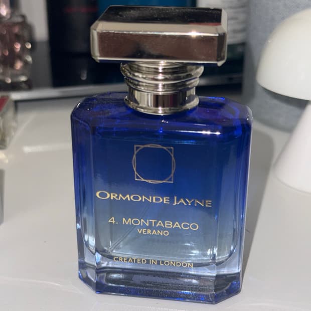 (니치향수)오르몽드 제인 몬타바코 